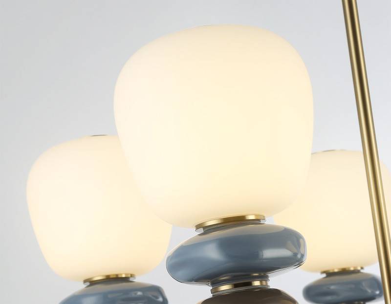 Люстра на штанге Ambrella Light LH53164
