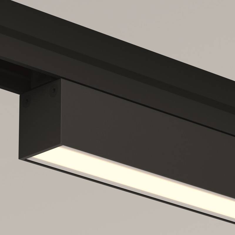 Светильник на шине Maytoni O-TR02-1-S-30WB3K