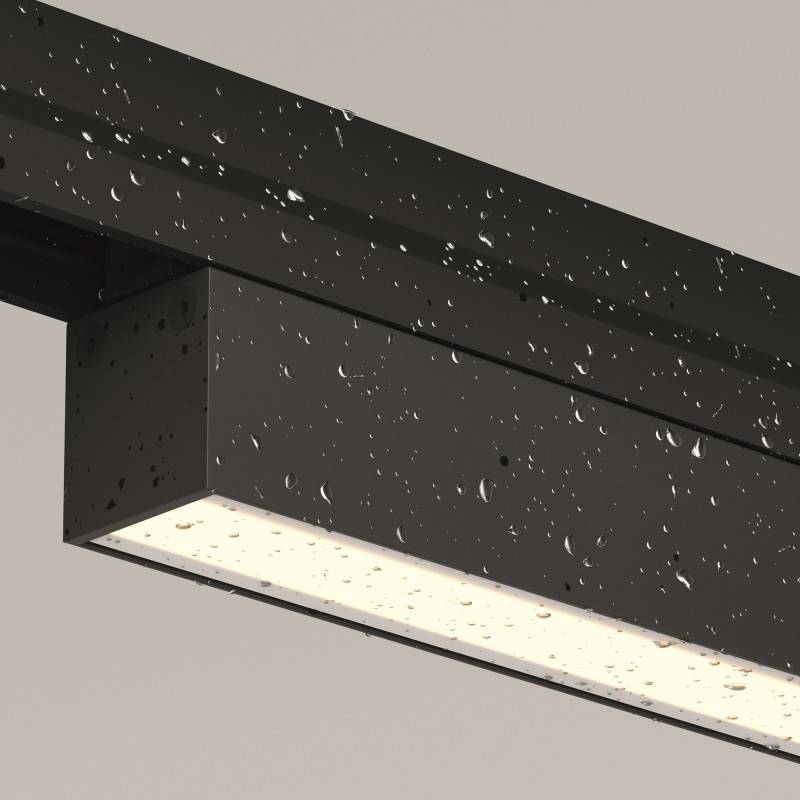 Светильник на шине Maytoni O-TR02-1-S-30WB3K