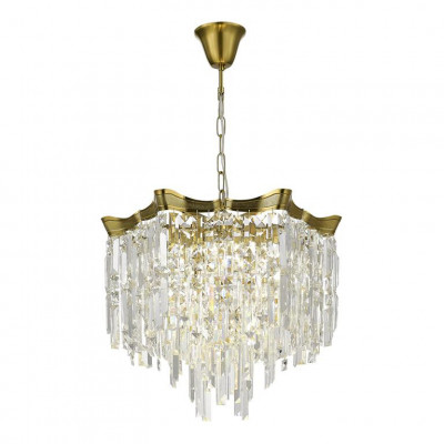 Подвесной светильник ST-Luce SL1659.303.07