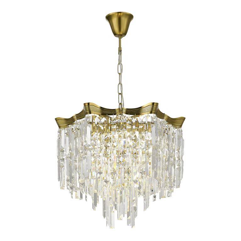 Подвесной светильник ST-Luce SL1659.303.07