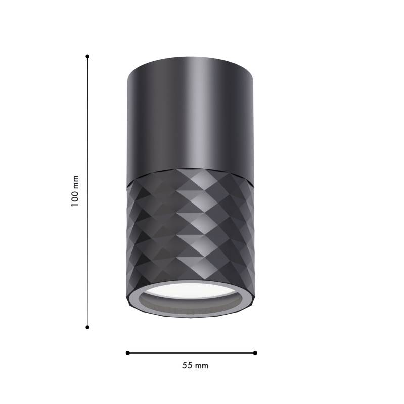 Накладной уличный светильник Favourite 4659-1U