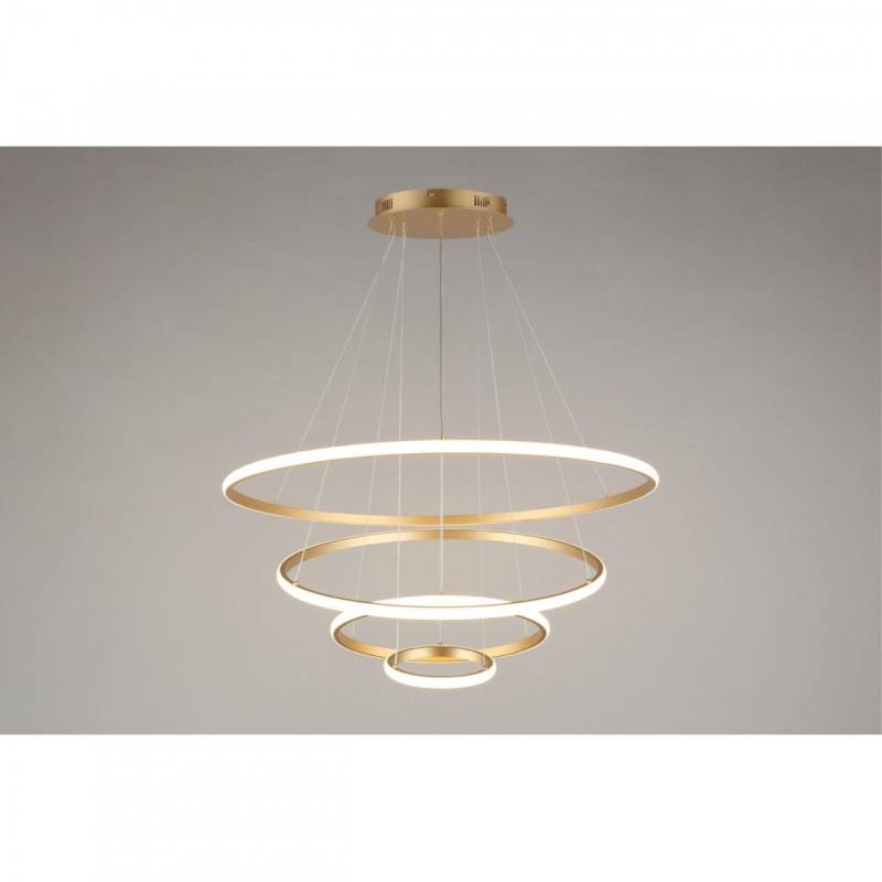 Каскадная люстра APLOYT APL.018.13.100