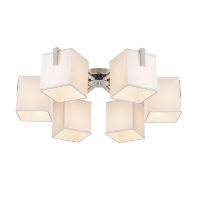 Накладная люстра Citilux CL465161