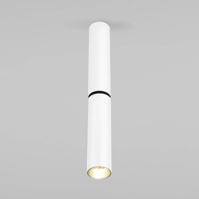 Накладной светильник Elektrostandard Pika 6W (25029/LED) белый