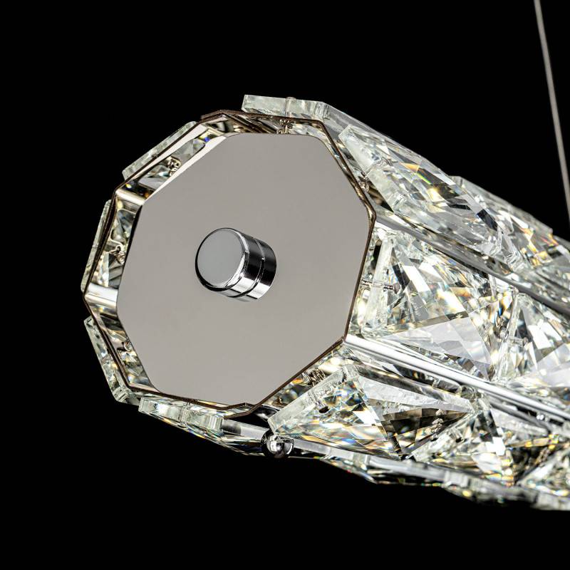 Подвесной светильник MODELUX ML.340.1000 CR