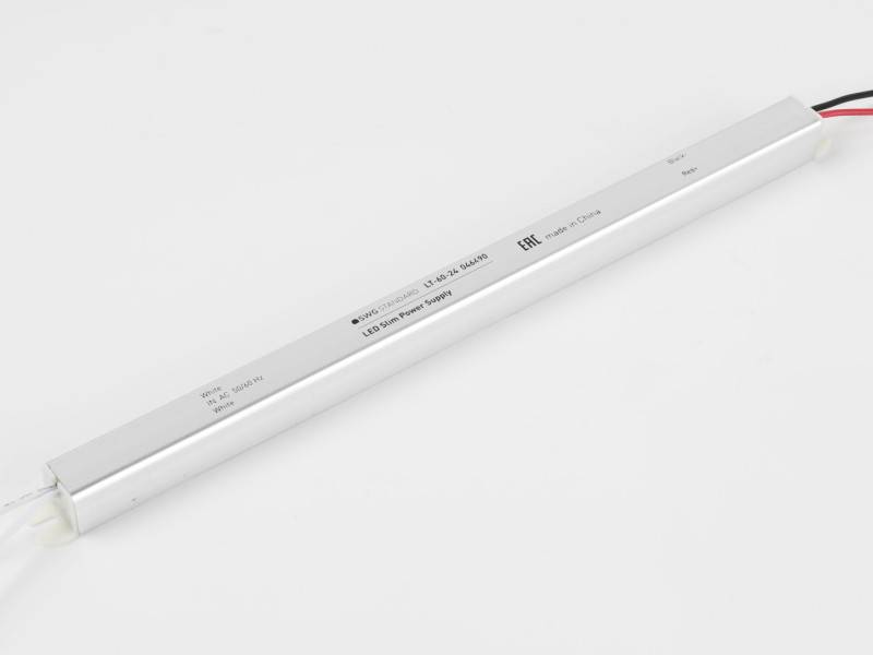 Блок питания для светодиодной ленты SWG 00-00046490