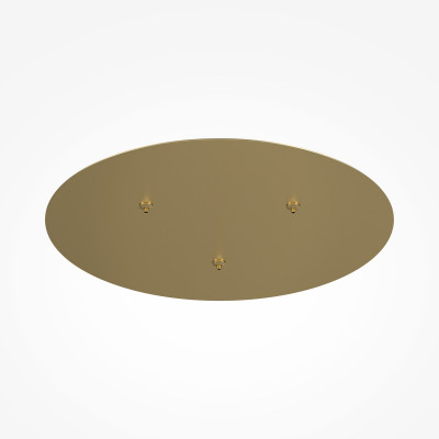 Накладка на базу Maytoni MOD058A-03BS