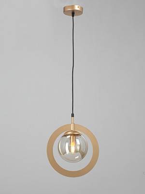 Подвесной светильник Vitaluce V29550-8/1S