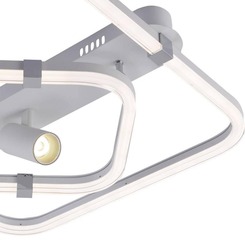 Накладная люстра Escada 10280/2LED