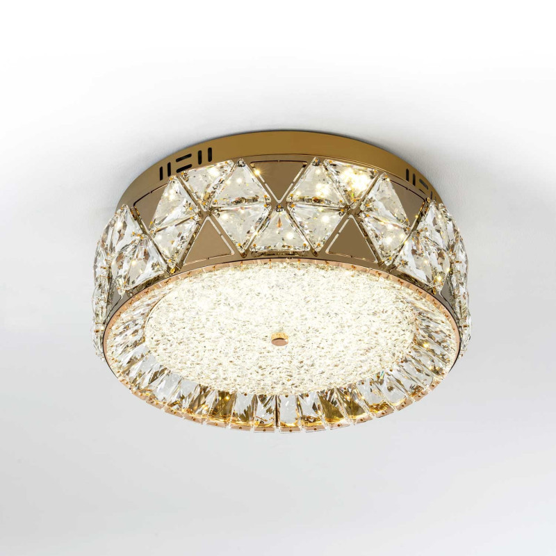 Накладной светильник MODELUX ML.2304.400 GD