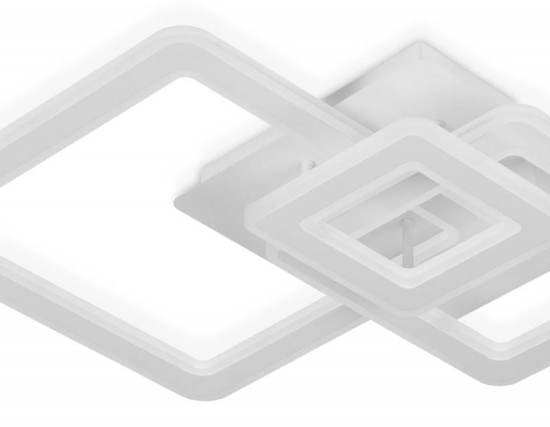 Накладной светильник Ambrella Light FA862