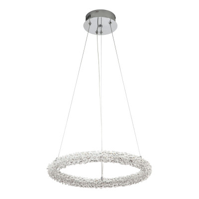 Подвесной светильник MODELUX MS.1130.400 CR