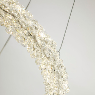 Подвесной светильник MODELUX MS.1130.400 CR