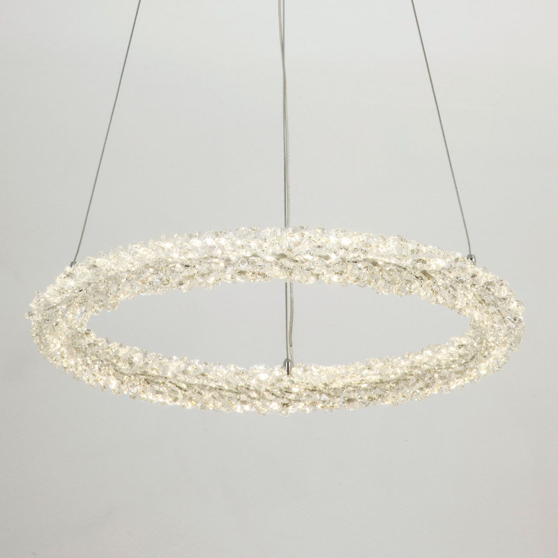 Подвесной светильник MODELUX MS.1130.400 CR