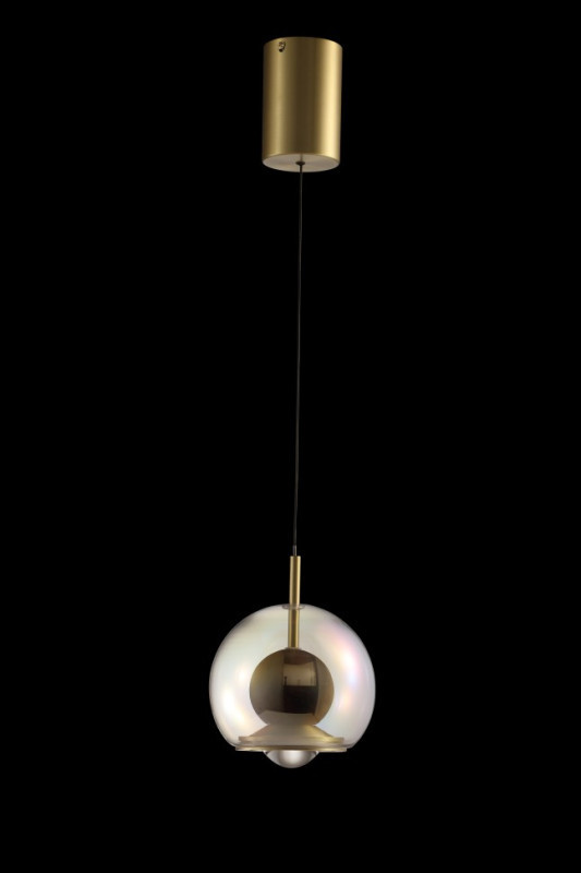 Подвесной светильник Fluorite FL1197-1P