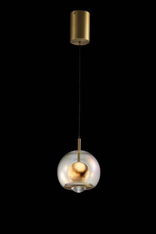 Подвесной светильник Fluorite FL1197-1P