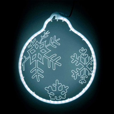 Светодиодная фигура Laitcom HFS2-2W