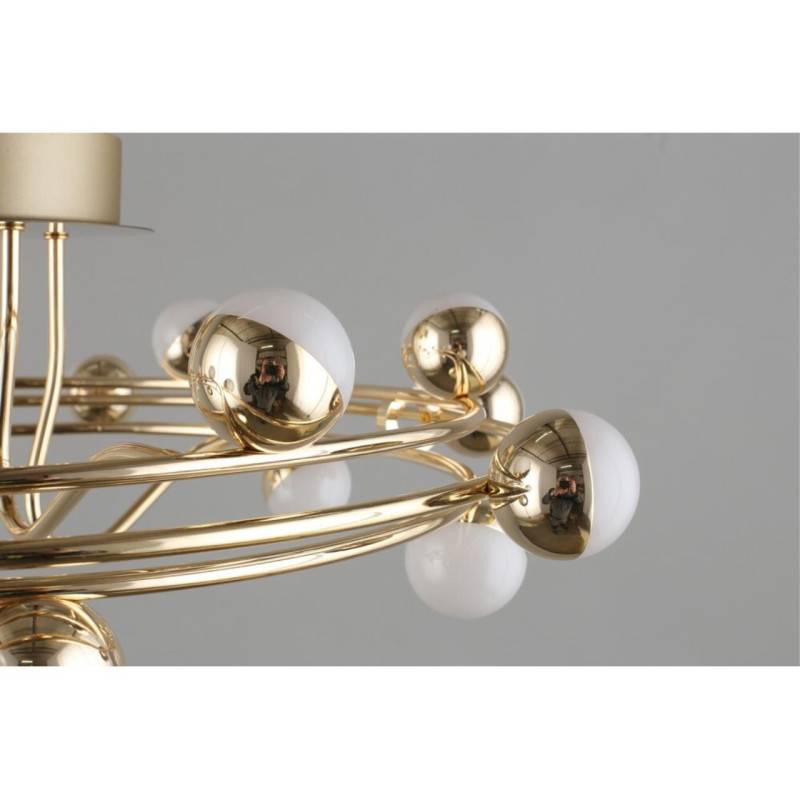 Накладная люстра APLOYT APL.774.07.54