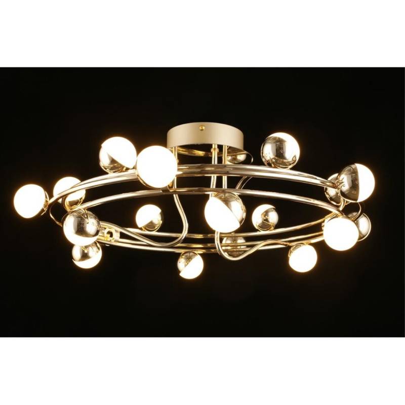 Накладная люстра APLOYT APL.774.07.54