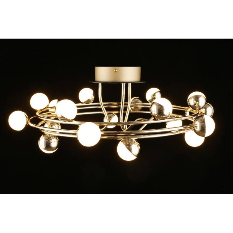 Накладная люстра APLOYT APL.774.07.54