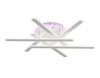 Накладная люстра Ambrella Light FA8907