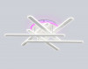 Накладная люстра Ambrella Light FA8907