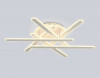 Накладная люстра Ambrella Light FA8907