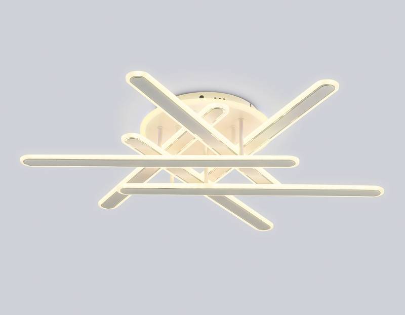 Накладная люстра Ambrella Light FA8907