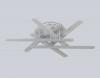 Накладная люстра Ambrella Light FA8907