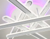 Накладная люстра Ambrella Light FA8907