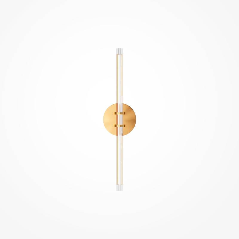 Бра Maytoni MOD340WL-L10BS3K