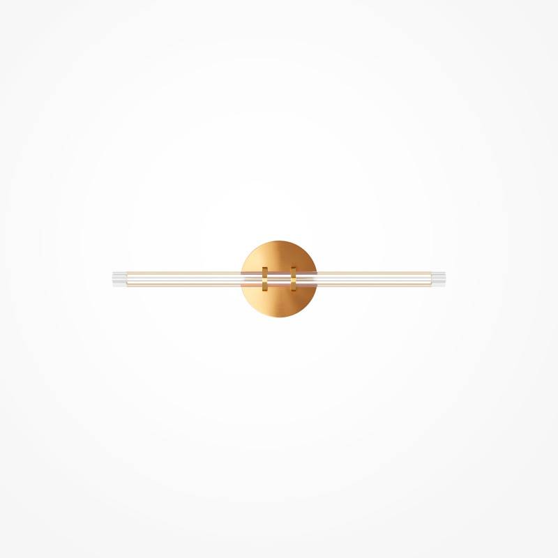 Бра Maytoni MOD340WL-L10BS3K