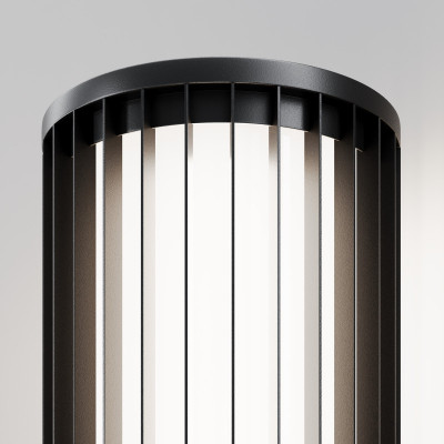 Светильник настенный Maytoni O492WL-02GF