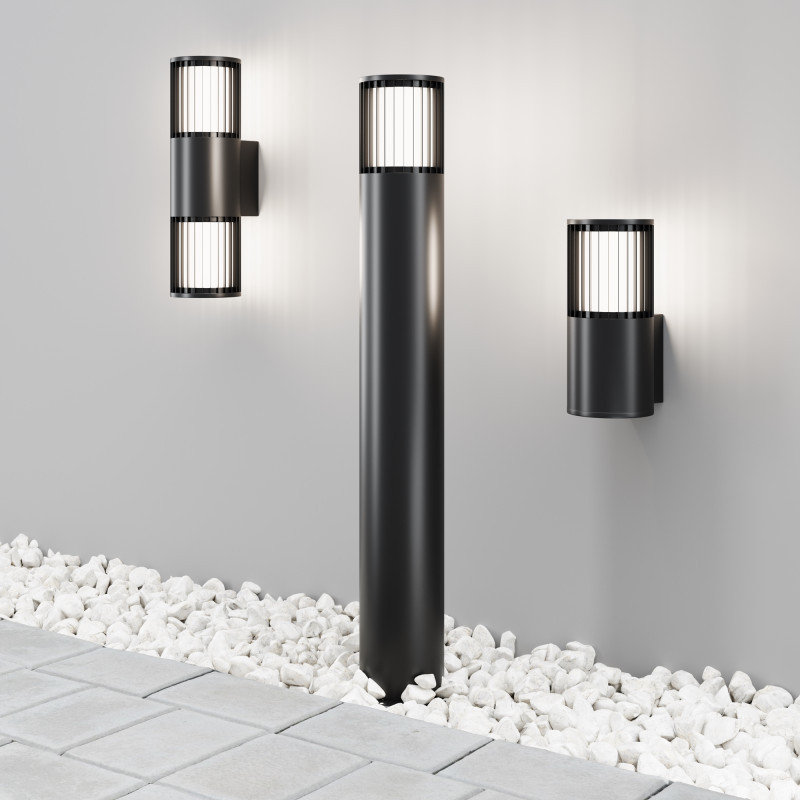 Светильник настенный Maytoni O492WL-02GF