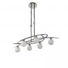 Люстра на штанге Mantra 1801