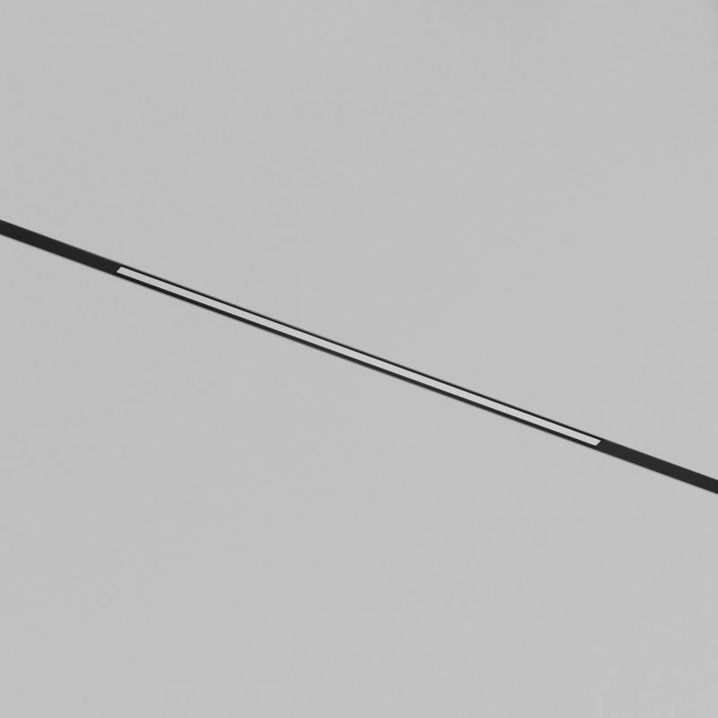 Светильник на шине Denkirs DK8402-BK