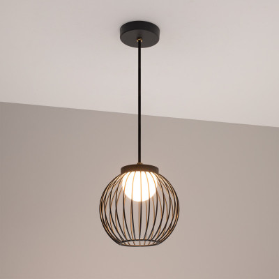 Подвесной уличный светильник Arlight 030004(1)