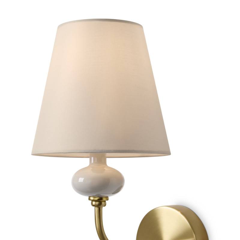 Бра Freya FR2038WL-01BS