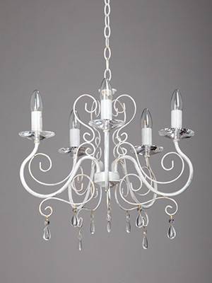 Подвесная люстра Vitaluce V1301/5