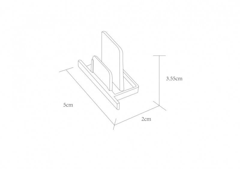 Заглушка ARTE Lamp A210133