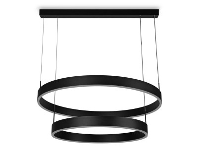 Каскадная люстра Ambrella Light FA6618