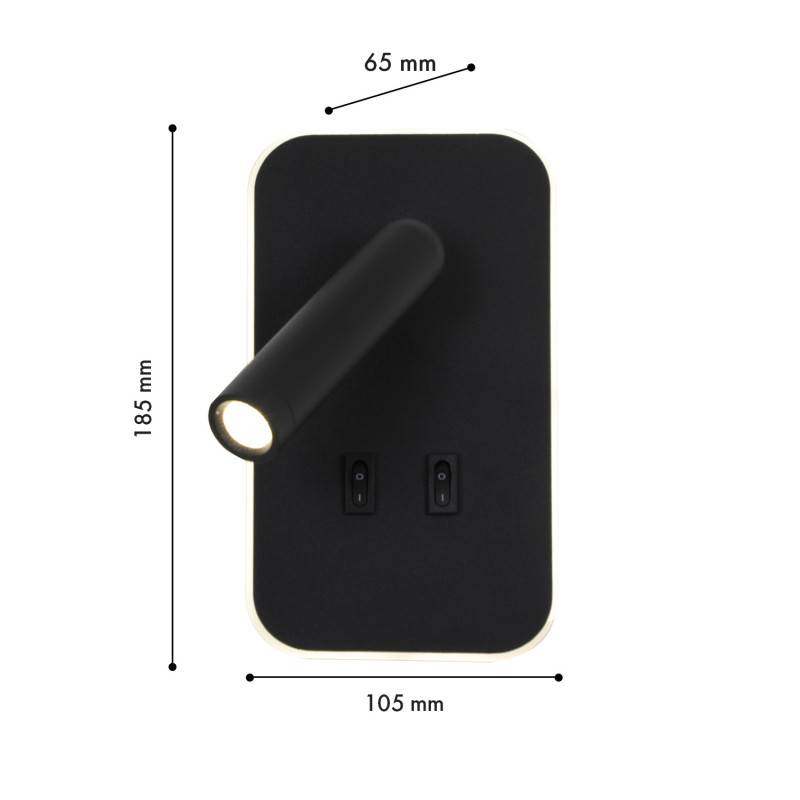 Спот Favourite 4497-2W