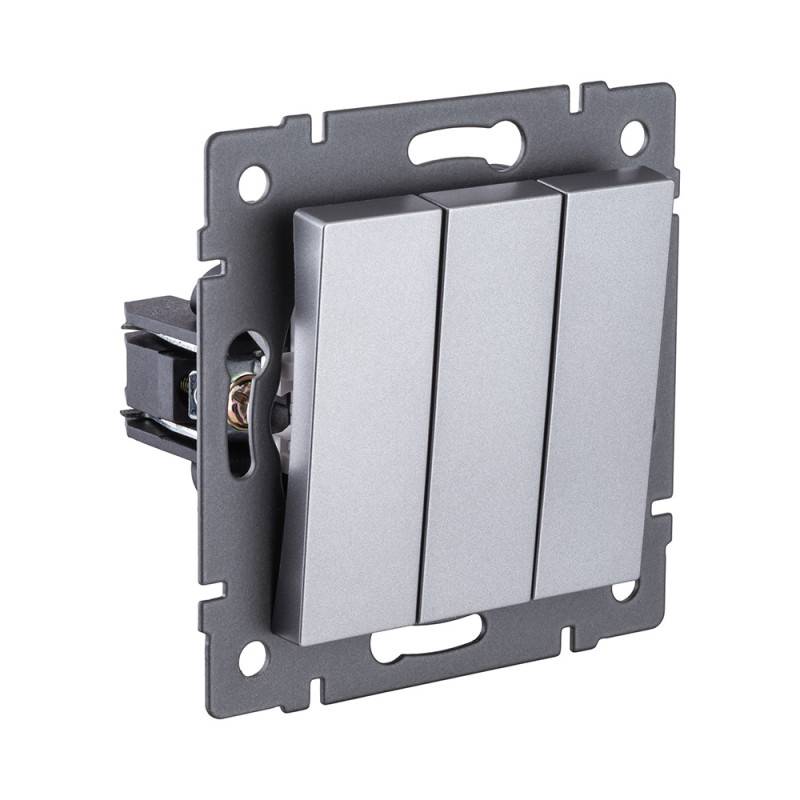 Выключатель KOLLINGER REA-S-012GY