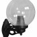 Светильник на штанге Fumagalli Globe 250 G25.131.000.AXF1R