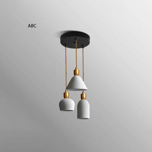 Подвесной светильник ImperiumLoft 177924-26