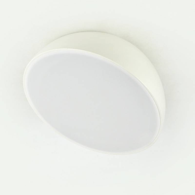 Накладной светильник Escada 20025SMA/01LED WH