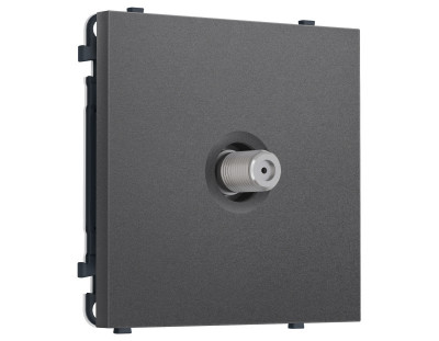 Розетка Ambrella Volt MS663050