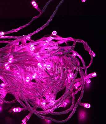 Светодиодная нить Laitcom EST200-3W10-1P