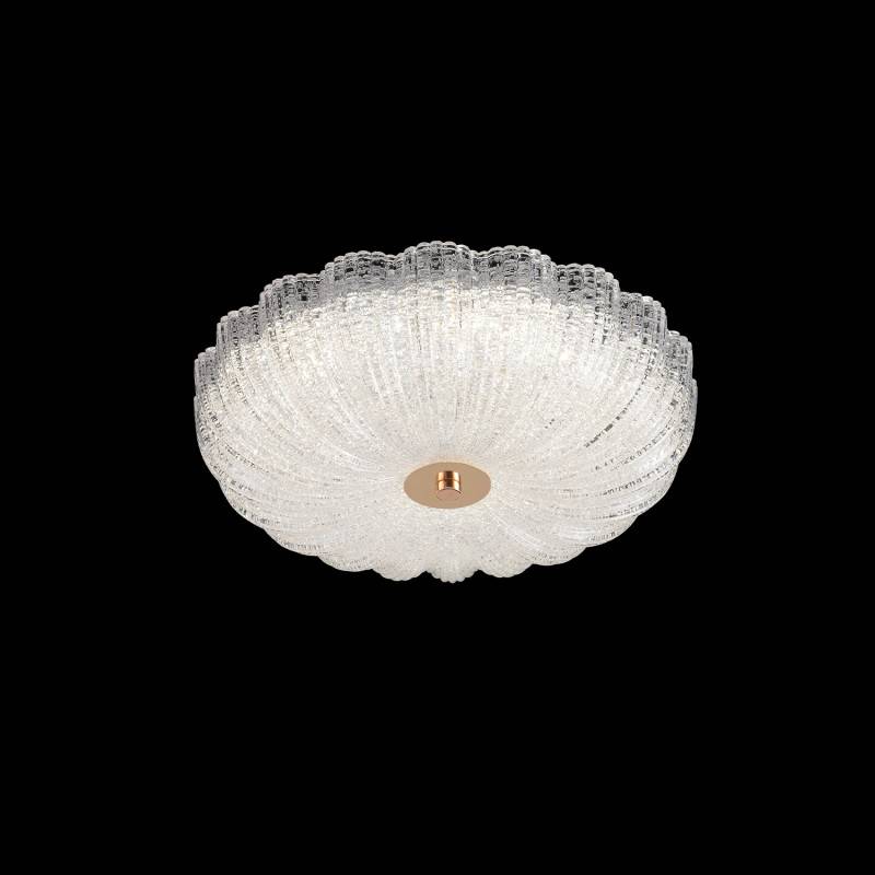 Накладной светильник Crystal Lux SOLARIS PL300